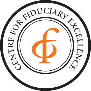 Centre for Fiduciary Excellence Logo