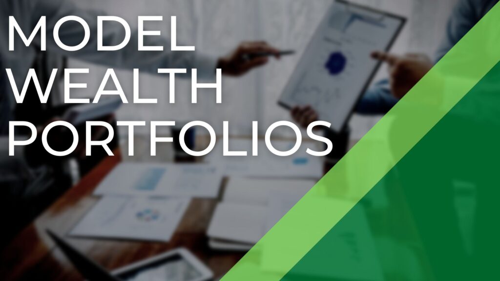 Model wealth portfolios